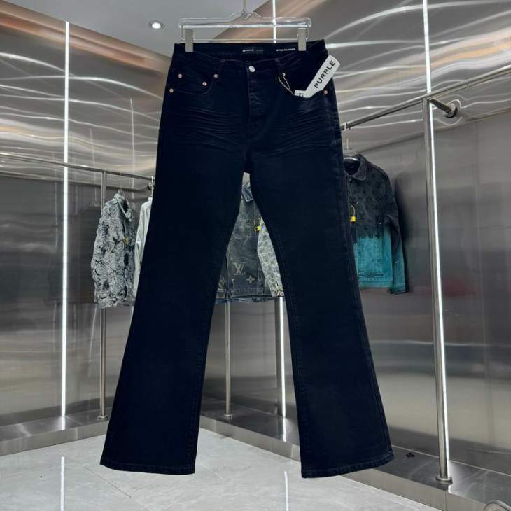 Picture of Purple Brand Jeans Long _SKUPurpleBrandsz30-38hgntx22912956